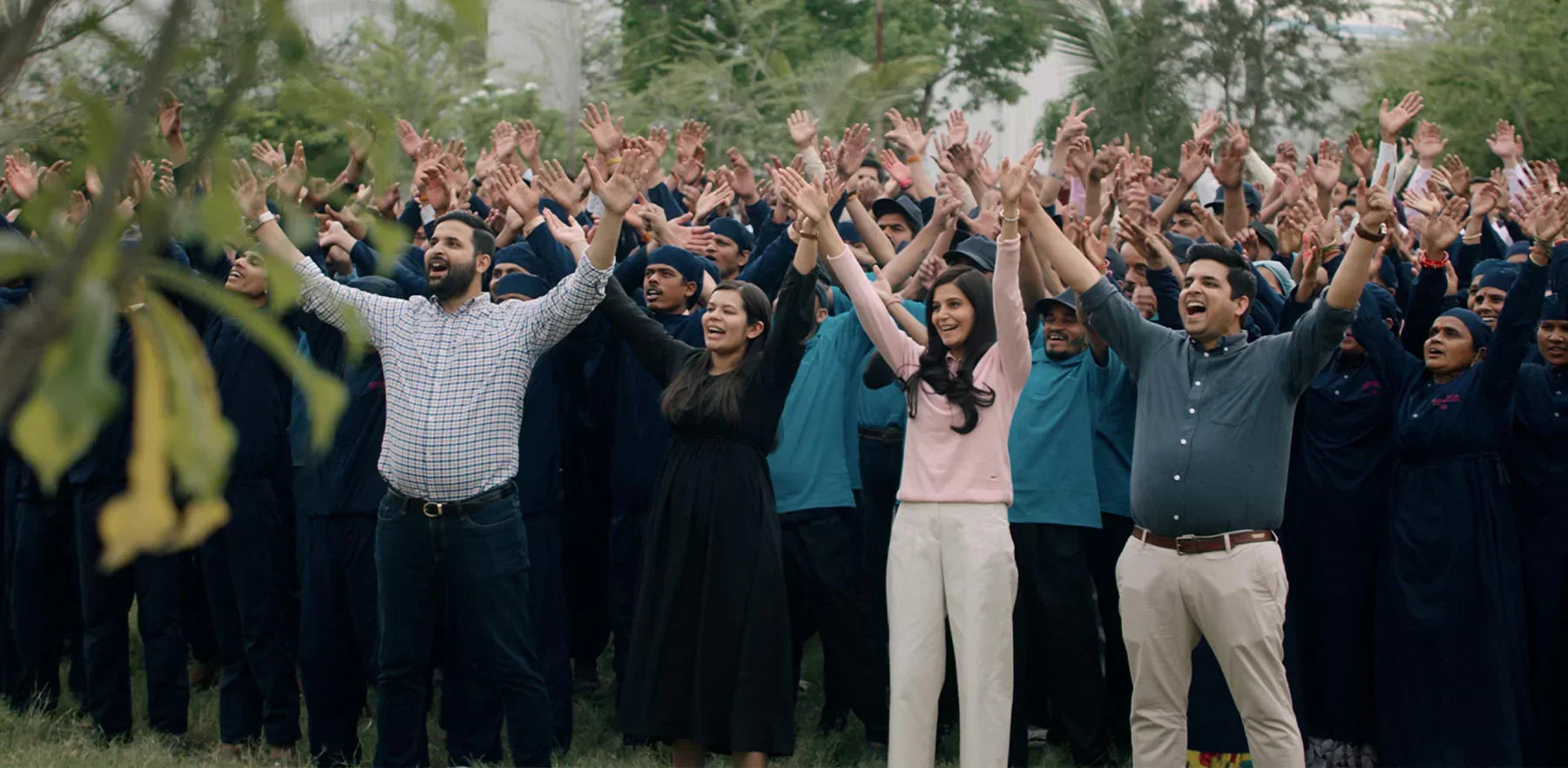 Kimirica Case Study: B2B to D2C Luxury Brand Transformation